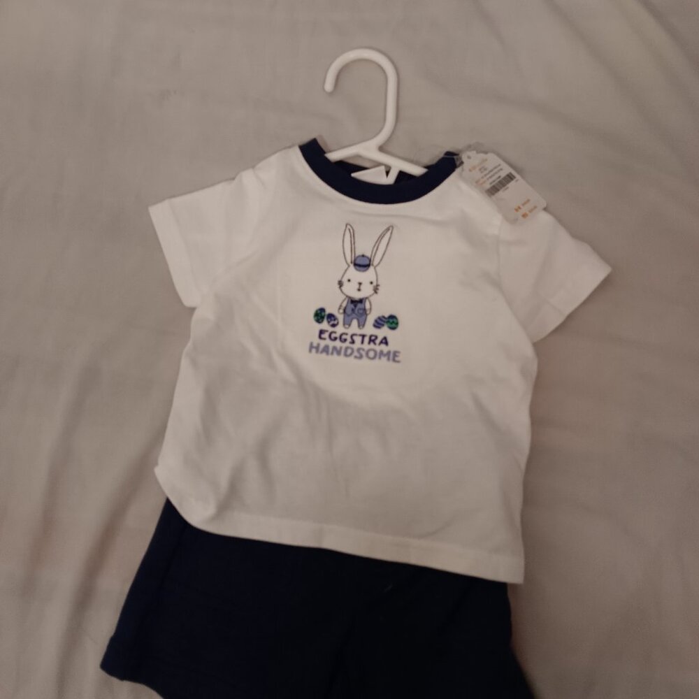 Boy's NWT Set